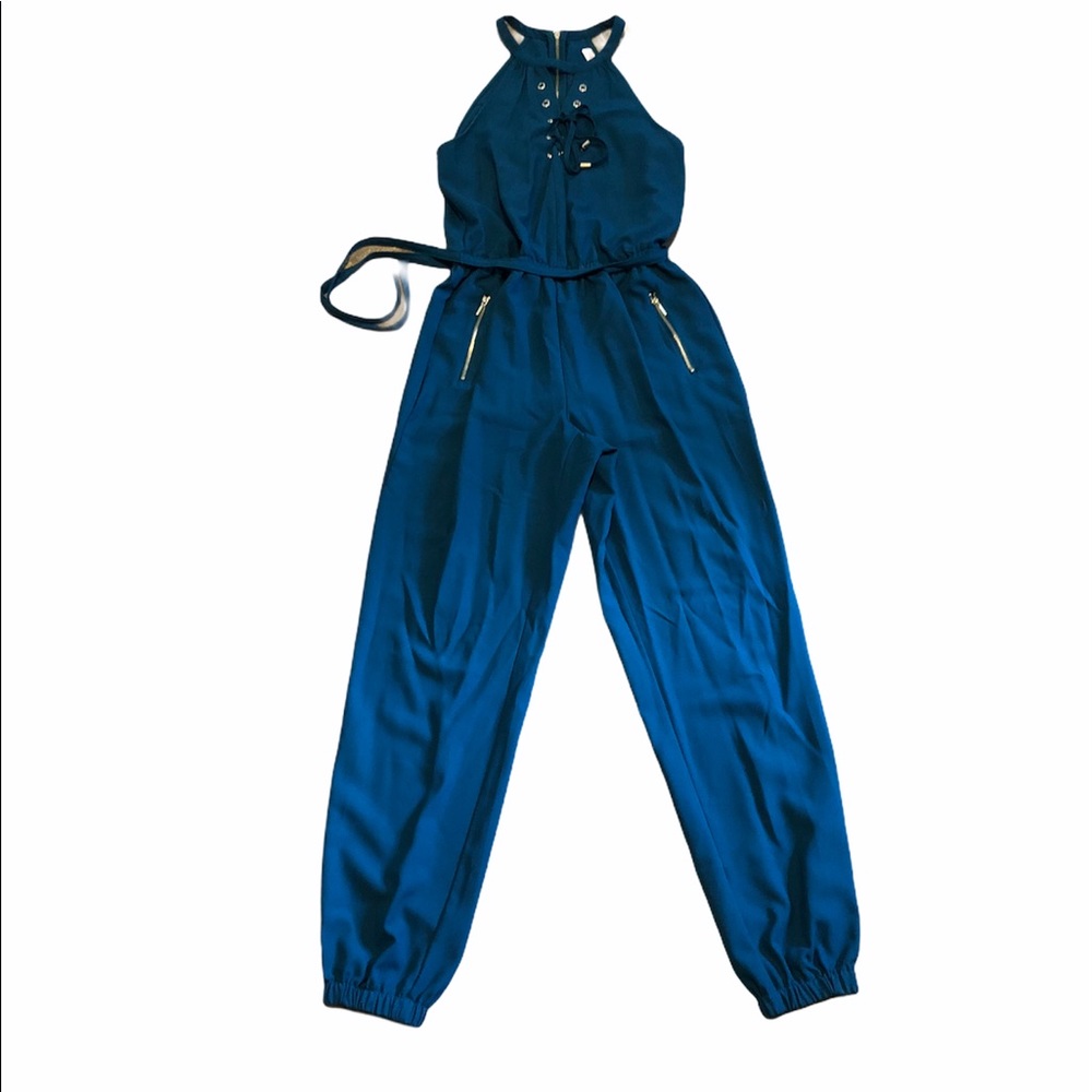 Marilyn Monroe Jumpsuit
